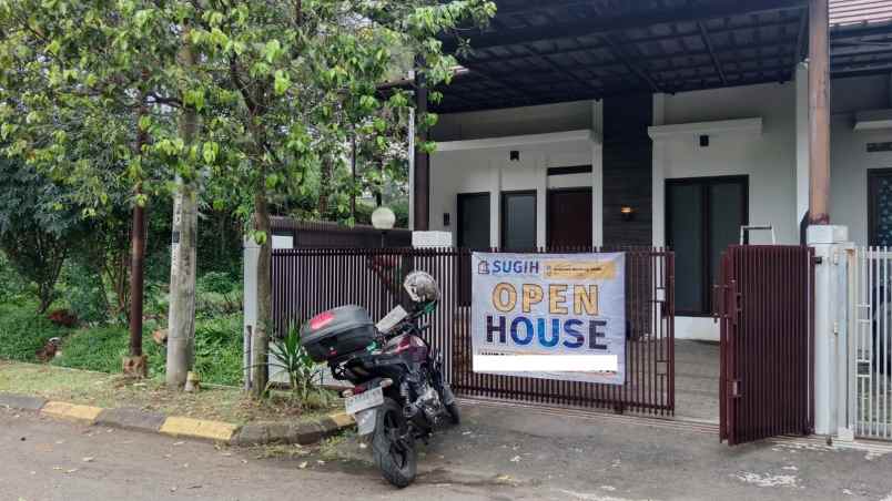 dijual rumah batununggal indah buahbatu