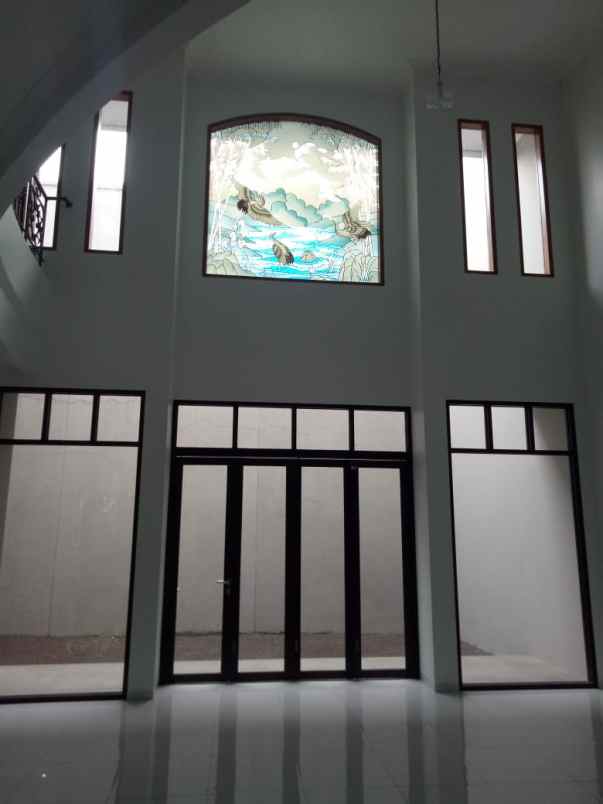 dijual rumah batununggal sentosa