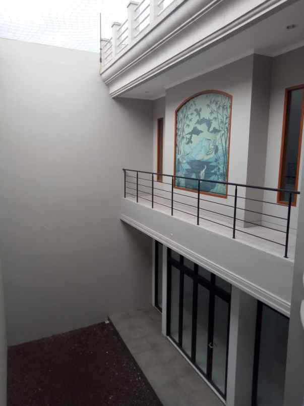 dijual rumah batununggal sentosa