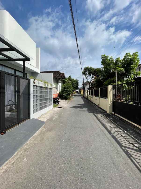 dijual rumah baturetno banguntapan bantul