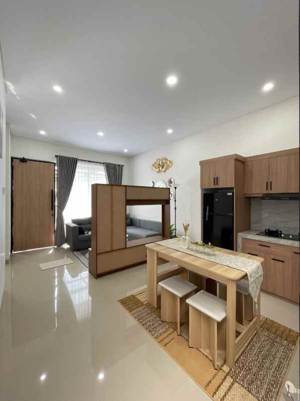 dijual rumah baturetno banguntapan bantul