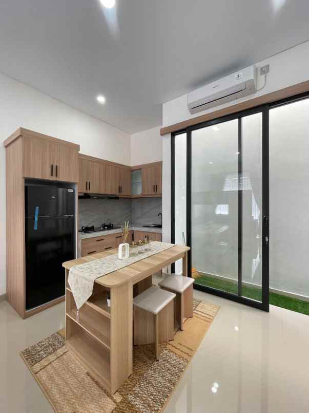 dijual rumah baturetno banguntapan bantul