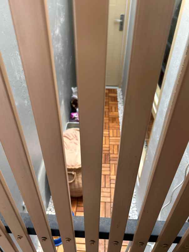 dijual rumah bedahan sawangan