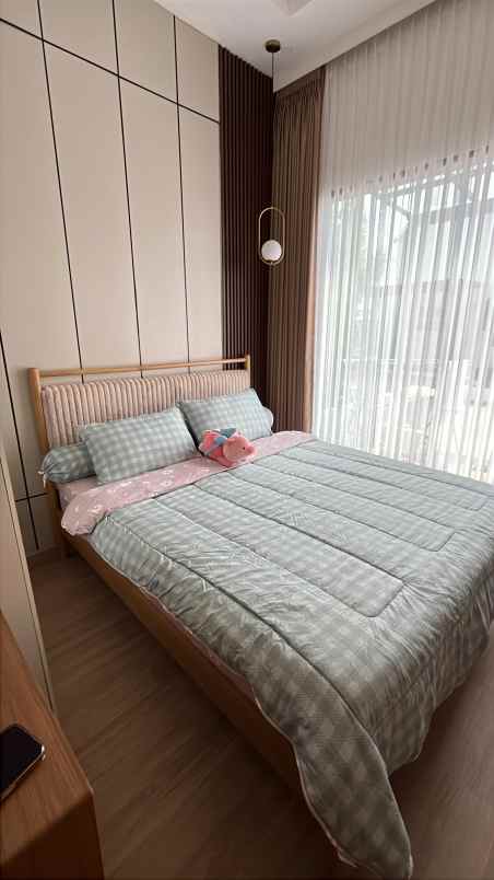 dijual rumah bedahan sawangan