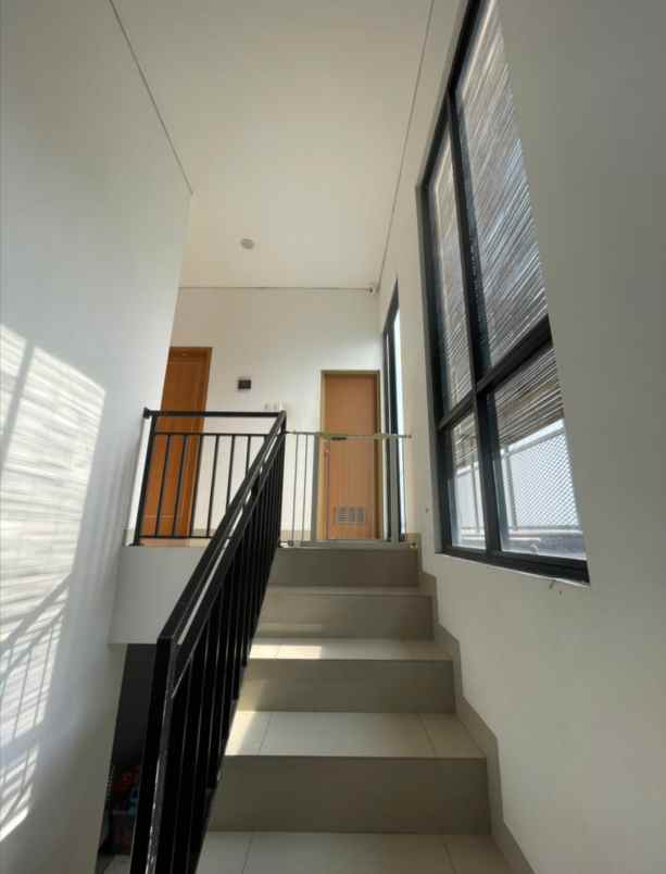 dijual rumah beji beji depok