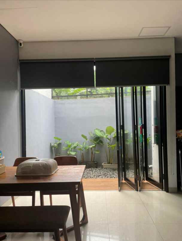 dijual rumah beji beji depok