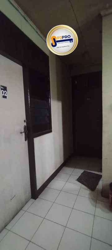 dijual rumah bekasi selatan