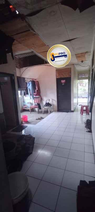 dijual rumah bekasi selatan