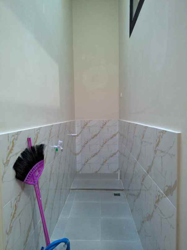 dijual rumah bekasi timur regency