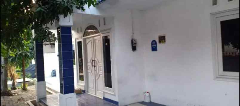 dijual rumah bendul merisi