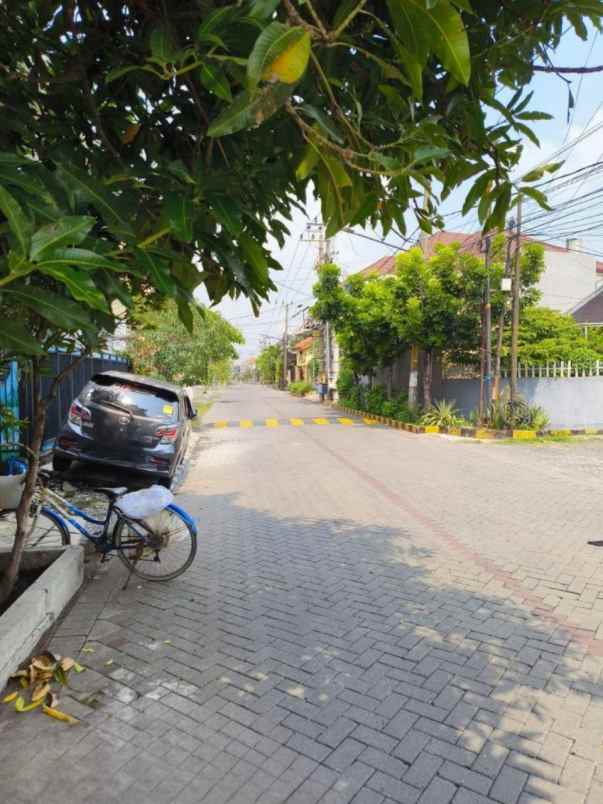 dijual rumah bhaskara selatan