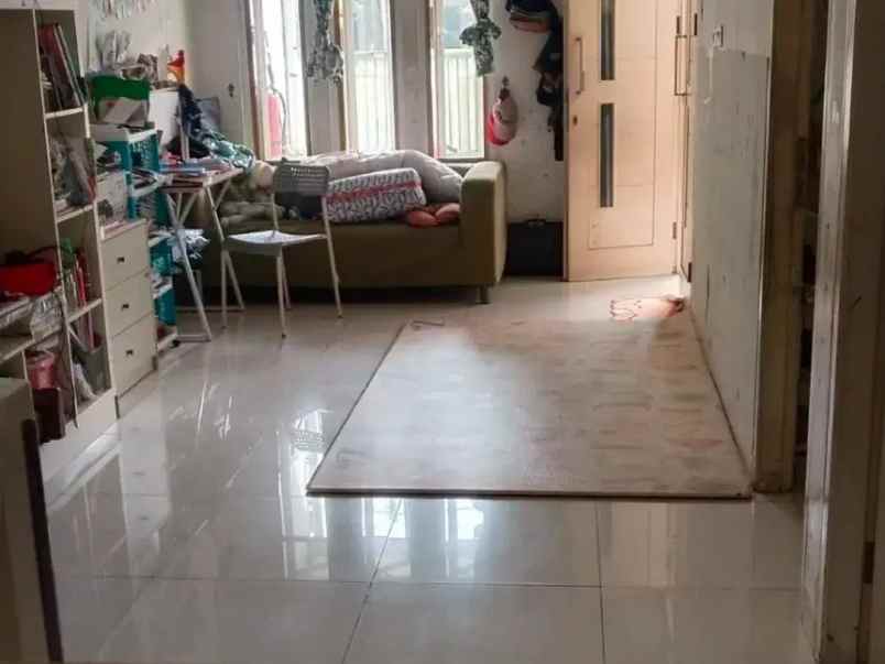 dijual rumah bintara