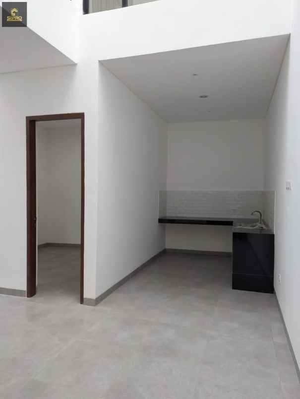 dijual rumah bintaro jaya sektor 9