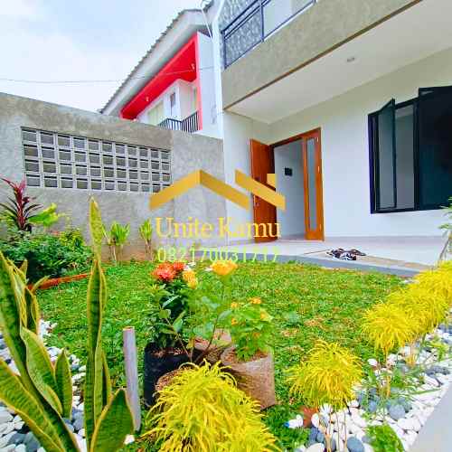 dijual rumah bintaro pesanggrahan