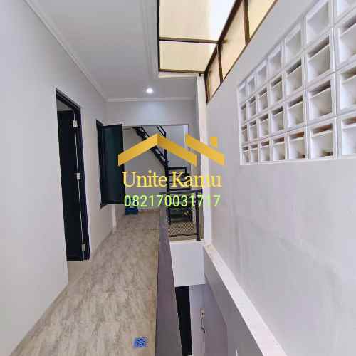 dijual rumah bintaro pesanggrahan