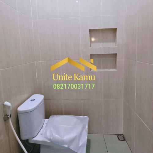 dijual rumah bintaro pesanggrahan