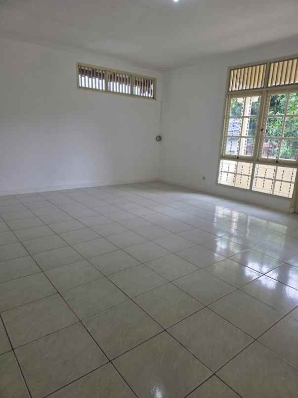 dijual rumah bintaro sektor 2 tangsel