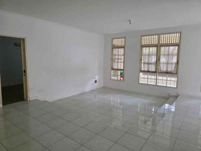 dijual rumah bintaro sektor 2 tangsel