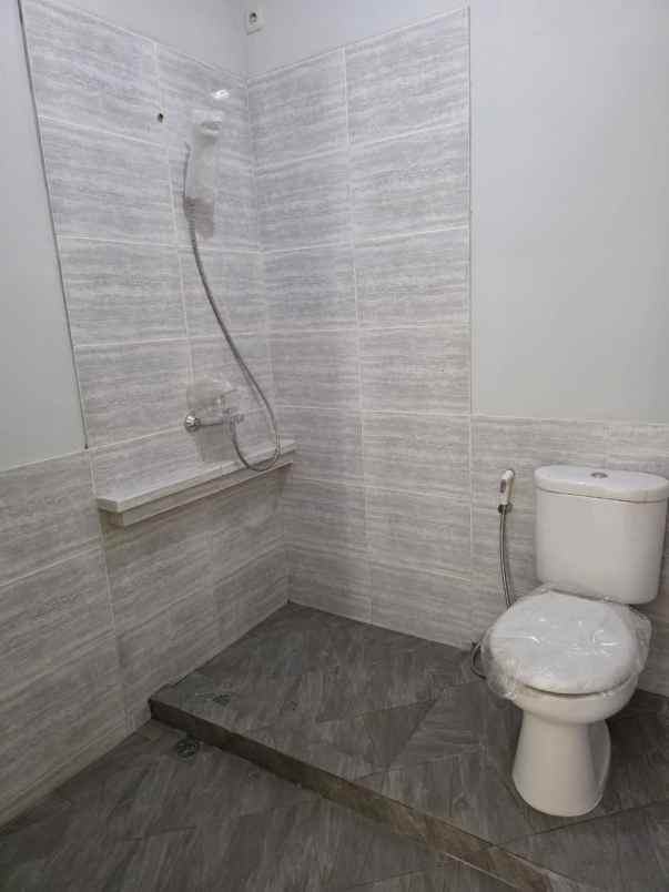 dijual rumah bintaro sektor 2 tangsel