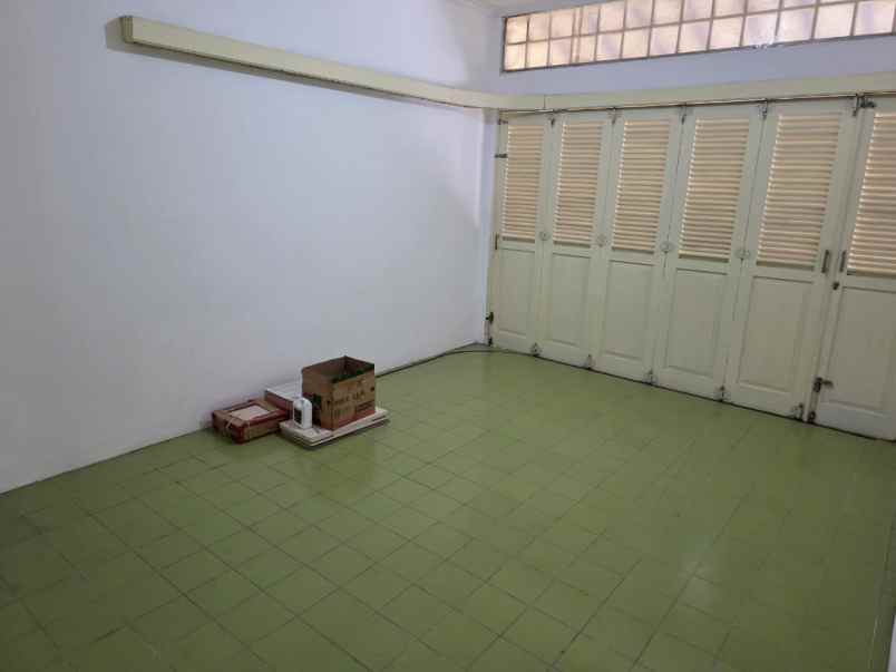 dijual rumah bintaro sektor 2 tangsel