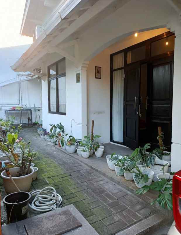 dijual rumah bintaro sektor 3a