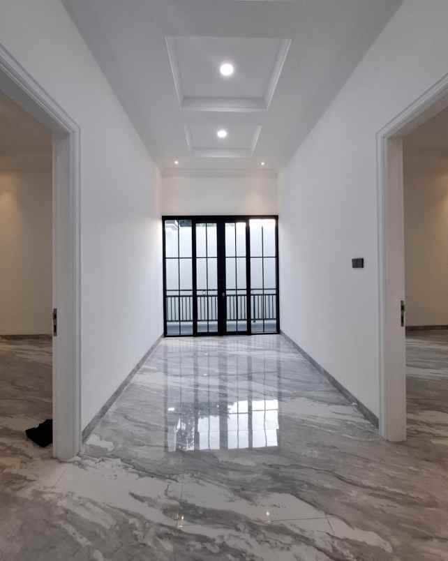 dijual rumah bintaro sektor 9 tangsel