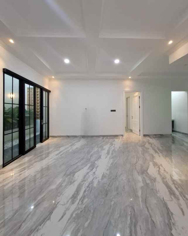 dijual rumah bintaro sektor 9 tangsel