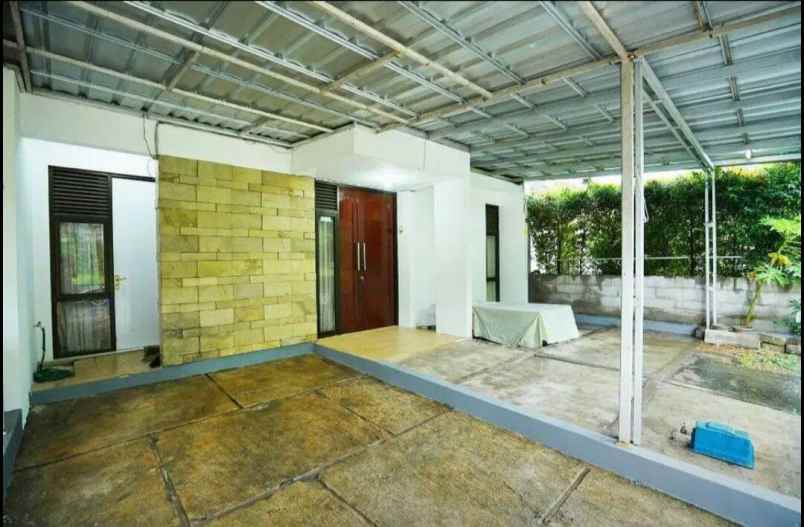 dijual rumah bogor utara