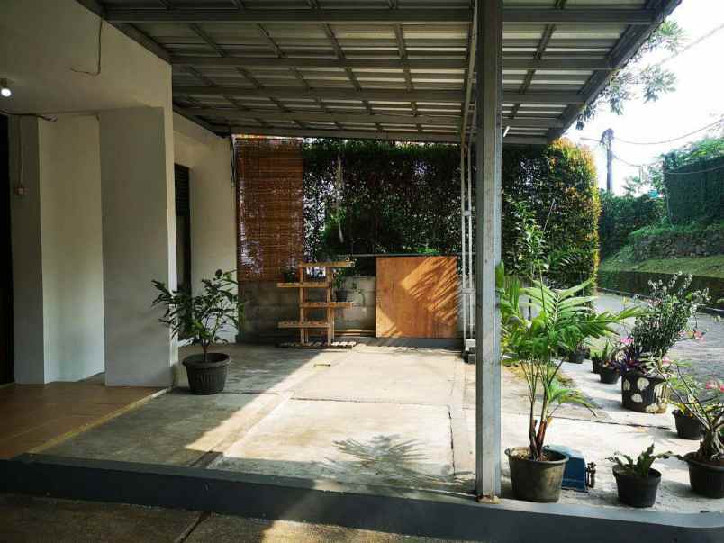 dijual rumah bogor utara