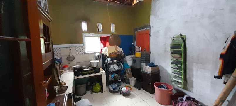 dijual rumah bojong