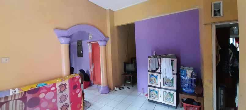 dijual rumah bojong