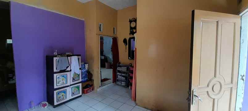 dijual rumah bojong