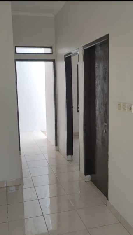 dijual rumah bojongloa bandung