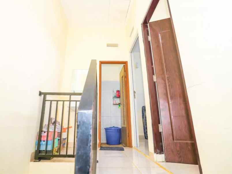 dijual rumah bojongsari depok
