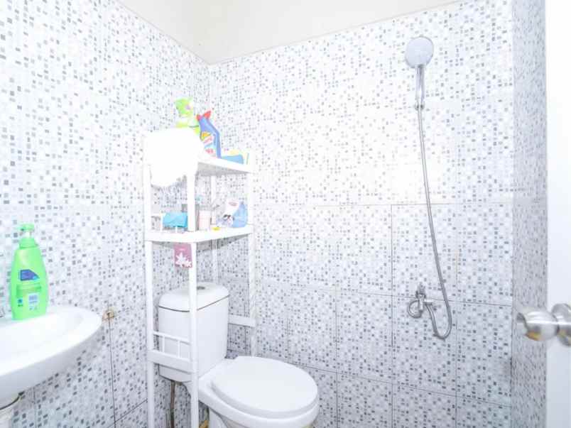 dijual rumah bojongsari depok