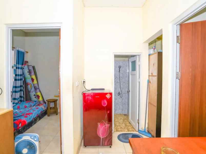 dijual rumah bojongsari depok