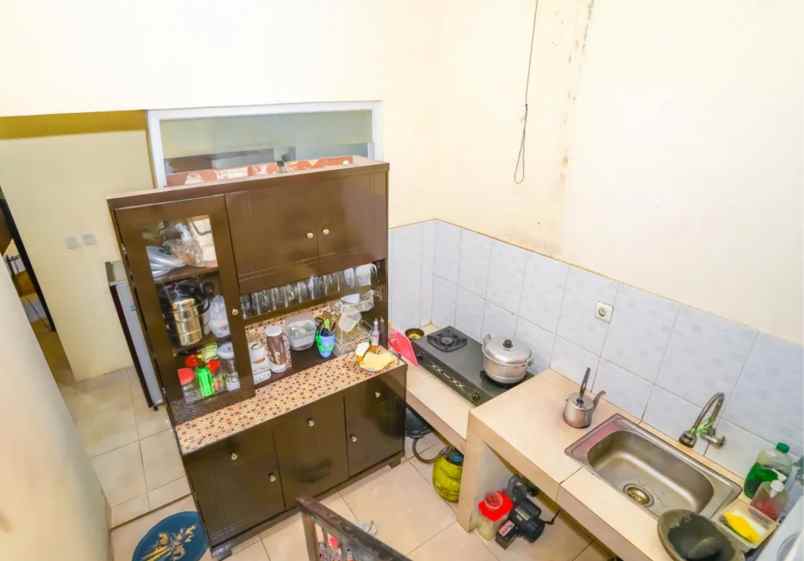 dijual rumah bojongsari depok