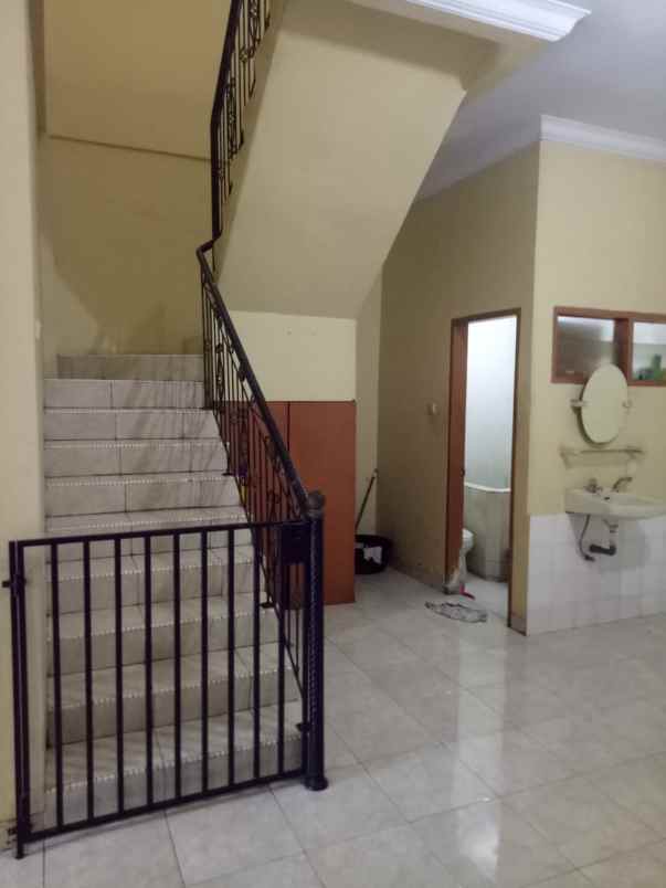 dijual rumah budi indah daan mogot