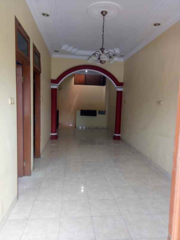 dijual rumah budi indah daan mogot