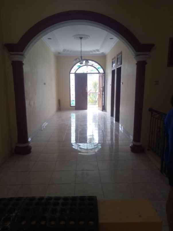 dijual rumah budi indah daan mogot