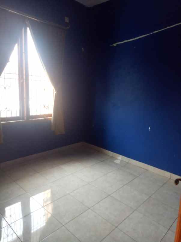 dijual rumah budi indah daan mogot