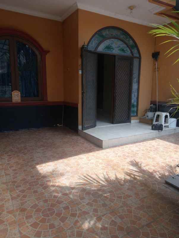 dijual rumah budi indah daan mogot