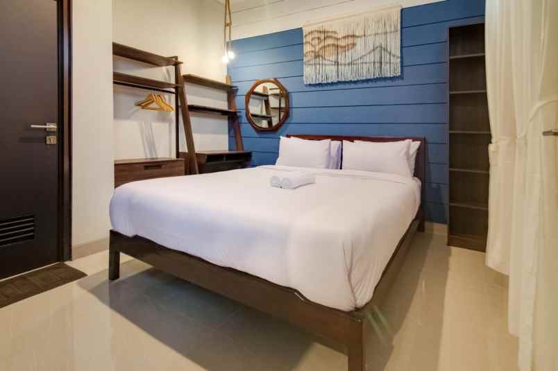 dijual rumah bukit golf cibubur riverside