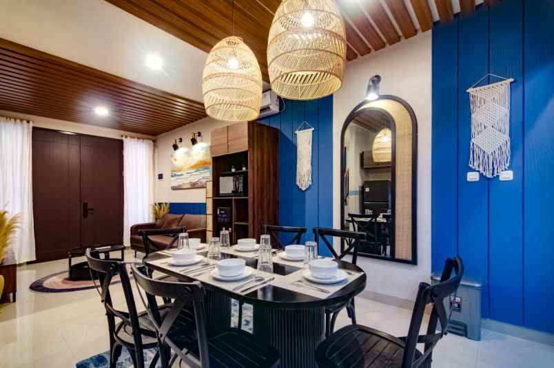 dijual rumah bukit golf cibubur riverside