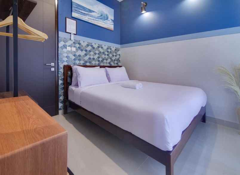 dijual rumah bukit golf cibubur riverside