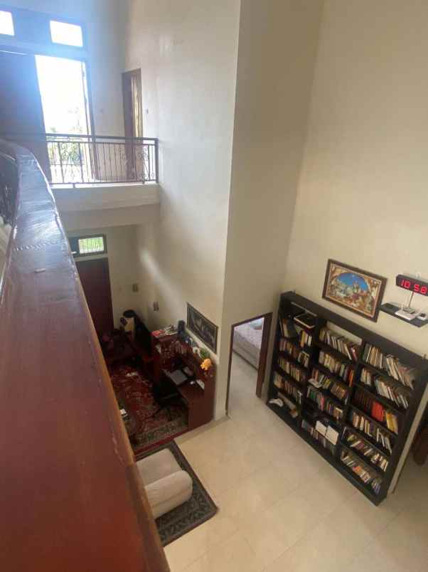 dijual rumah bulusan