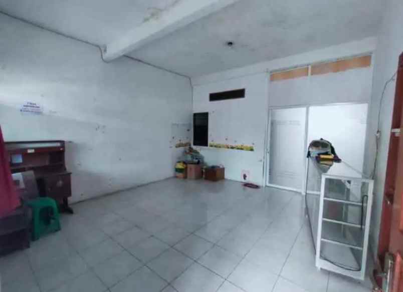 dijual rumah bulustalan