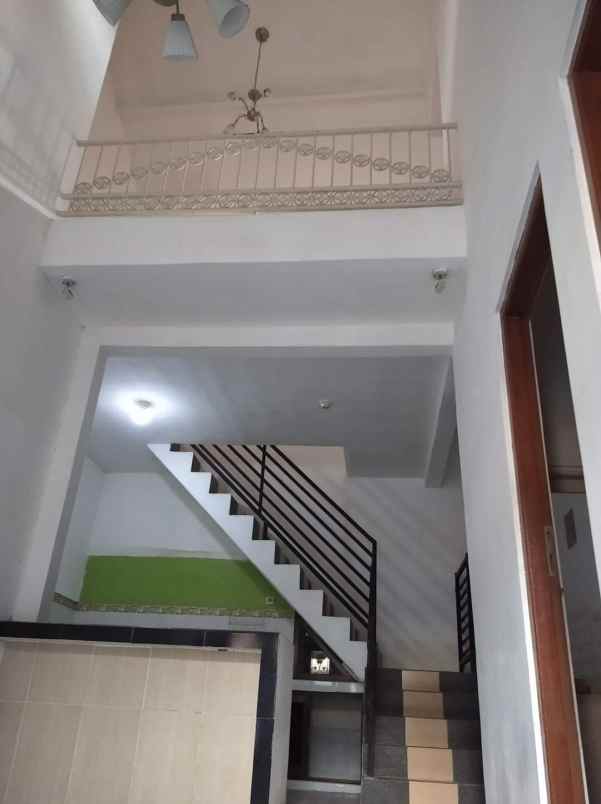 dijual rumah bumi mondoroko