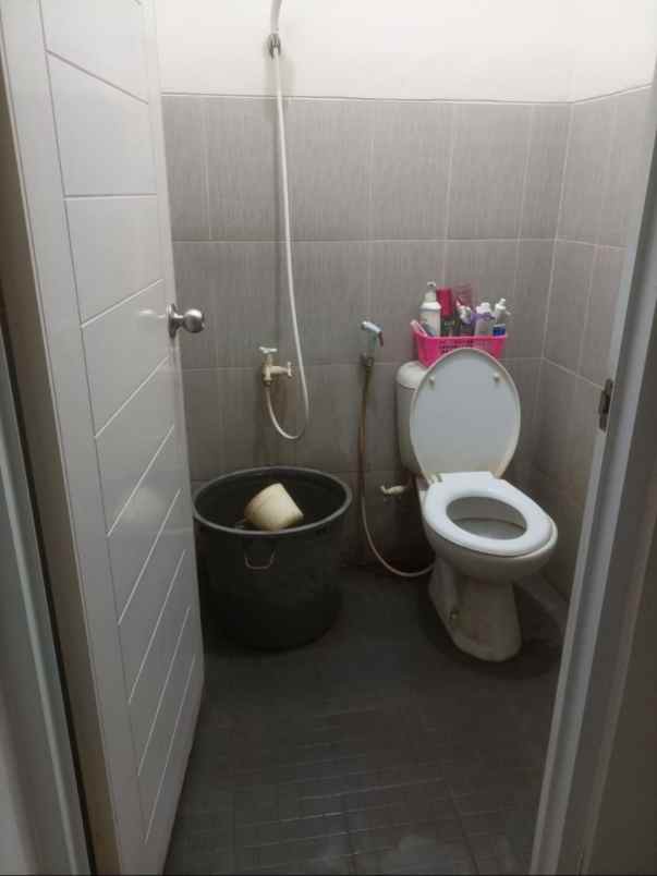 dijual rumah bumi panyawangan