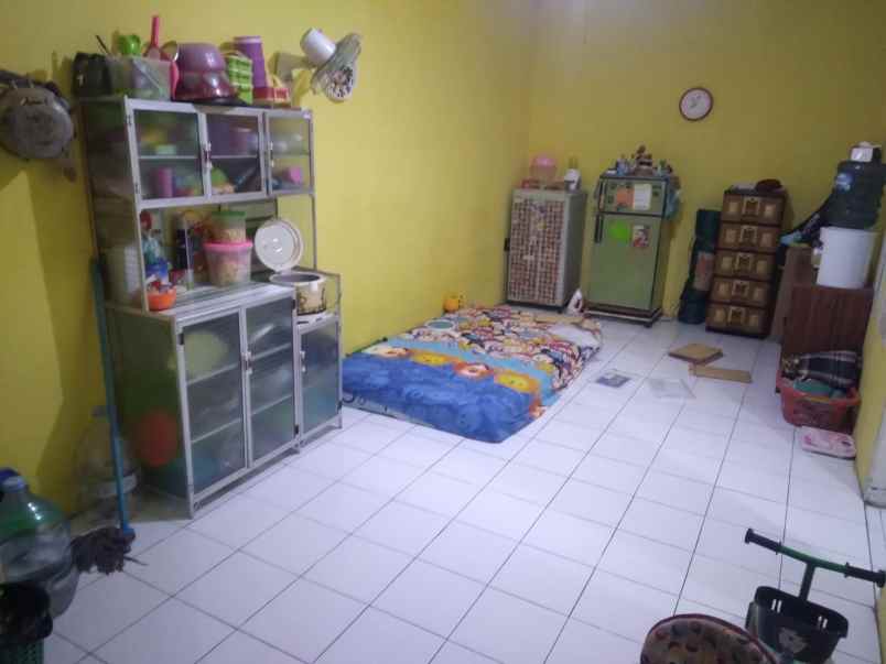 dijual rumah campaka